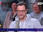 Replay Super Moscato Show - Le Kikadi du mecredi 12 février