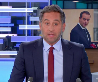 Replay 23h info - Émission du mardi 9 septembre 2025
