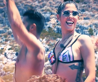 Replay Les vacances des anges - S02 E22