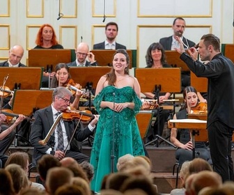 Replay Festival de Salzbourg 2024 - Emily Pogorelc interprète Mozart