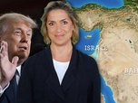 Replay Accords d'Abraham : l'impuissance de Trump - Le dessous des cartes - L'essentiel