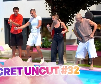 Replay Secret story 2026 - Secret Uncut 32 du 02/08