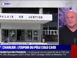 Replay Affaire suivante - Ghislaine Charlier: La demande du fils pour que le dossier soit traité par le pôle cold cases