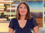 Replay La Matinale Franceinfo - 09/07/2026