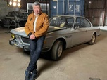Replay Vintage Mecanic - S7E15 - BMW E9 - 2800 CS