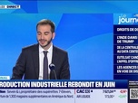 Replay Good Morning Business - Mercredi 6 août
