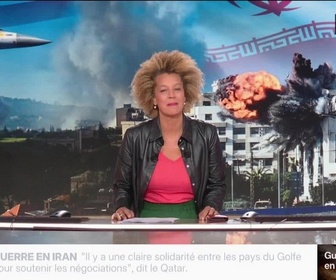 Replay L'intégrale de BFM Non-Stop du mardi 19 mai