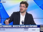 Replay Le Pitch : Collectionneurs, investir dans des voitures - 20/05
