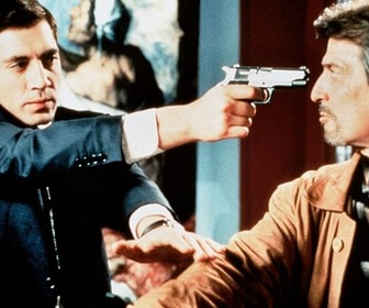 Replay Le cinéma de Pedro Almodovar - En chair et en os