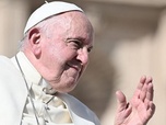 Replay François : un pontificat contre l'injustice