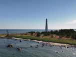 Replay 27 pays et autant de préoccupations - Hiiumaa : l'île sentinelle de la Baltique