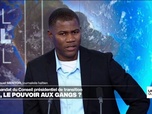 Replay La question qui fâche - Haïti, le pouvoir aux gangs?