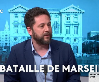 Replay Municipales 2026 - Provence Alpes