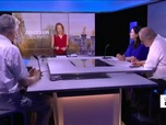 Replay Le débat - Le clan Trump empêché en Albanie ?