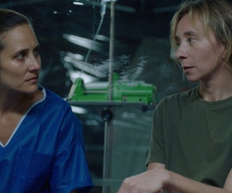 Replay Peur sur le lac - S01 E06