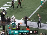 Replay Les résumés NFL - Miami Dolphins @ Atlanta Falcons