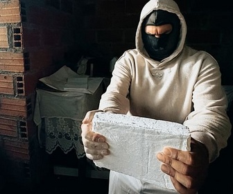 Replay Cocaïne : la poudrière colombienne