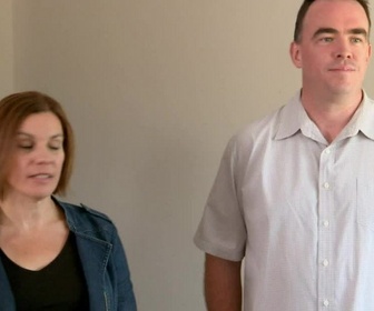 Replay Déco ou négo - Lisa & Derek