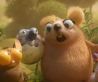 Replay Les as de la jungle à la rescousse - Le nouveau héros