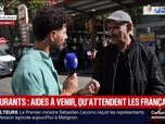 Replay L'intégrale de BFM Non-Stop du mardi 22 septembre