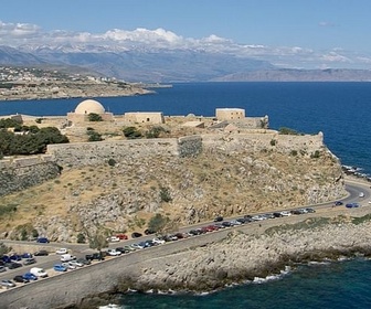 Replay La Crète - La Grèce d'île en île