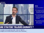 Replay BFM Bourse - Thème d'avenir : Gagne-t-on à tous les coups en Bourse avec le DCA ? - 30/1