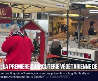 Replay BFM Première prématinale - Focus Régions - 12/12