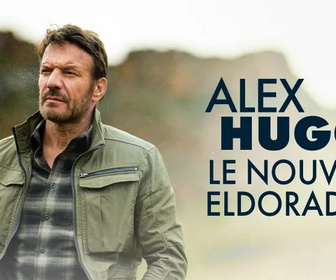 Alex Hugo replay
