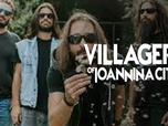 Replay Hellfest 2022 - Villagers of Ioannina City