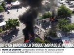 Replay 20H BFM - Incendies, fusillades… Après la mort du chef de cartel El Mencho, le Mexique fait face à une flambée de violences