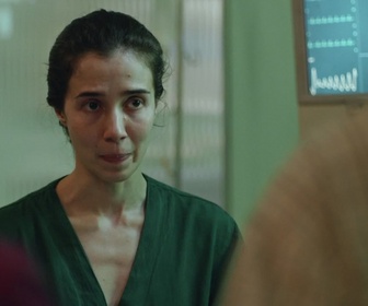 Replay Sous pression - S03 E06