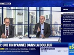 Replay BFM Bourse - Le Club : Les impacts boursiers possibles d'une paix en Ukraine - 16/12