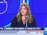 Replay BFM Crypto, le Club : Crypto, comment expliquer le crash de début d'été ? - 26/08