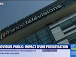Replay Hebdo Com - Audiovisuel public: impact d'une privatisation... Rebecca Blanc-Lelouch