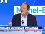 Replay Good Morning Business - Les marges des distributeurs dans le viseur
