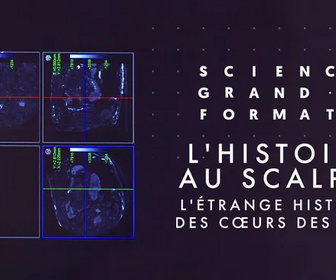 Science grand format replay