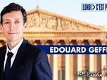 Replay Lundi, c'est politique - Edouard Geffray, Ministre de l'éducation nationale