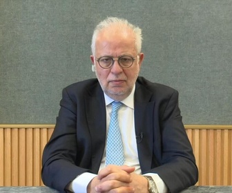 Replay En tête-à-tête - L'État libanais ne peut exister sans le désarmement du Hezbollah, estime le ministre de la Justice