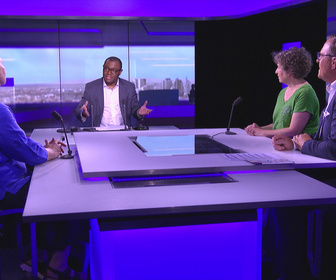 Replay La semaine de l'éco - Dix ans après le vote du Brexit : un départ qui a coûté cher ?