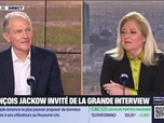 Replay La Grande Interview - François Jackow (Air Liquide) : Air Liquide, un bénéfice record en 2024 - 21/02