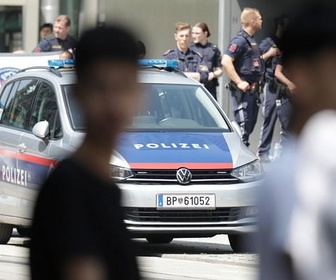 Replay ARTE Journal - Un homme tue dix personnes dans une école en Autriche