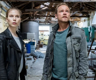 Replay Meurtres en eaux troubles - 02/03/2026