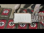 Replay Pérou : saisie de 58 kg de cocaïne floquée de symboles nazis