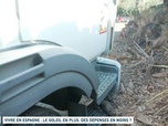 Replay Un jour, un doc - Vivre en Espagne : le soleil en plus, des dépenses en moins ?