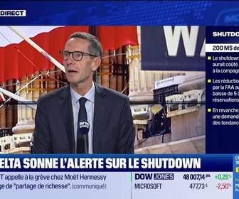 Replay BFM Bourse - USA Today : Le S&P à moins de 0,9% de son record, par John Plassard - 04/12