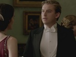 Replay Downton Abbey - S2 E9 - L'esprit de Noël (1/2)