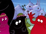 Replay Barbapapa - S02 E24 - Le dinosaure