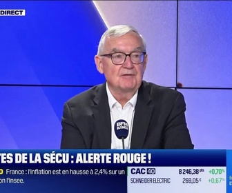 Replay Les Experts - Vers une économie de bas salaire en France ?
