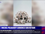 Replay Culture et vous - Michel Polnareff annonce son retour - 18/11