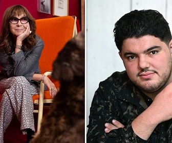 Replay Sophie Calle / Le combat contre le narcotrafic - 28 minutes